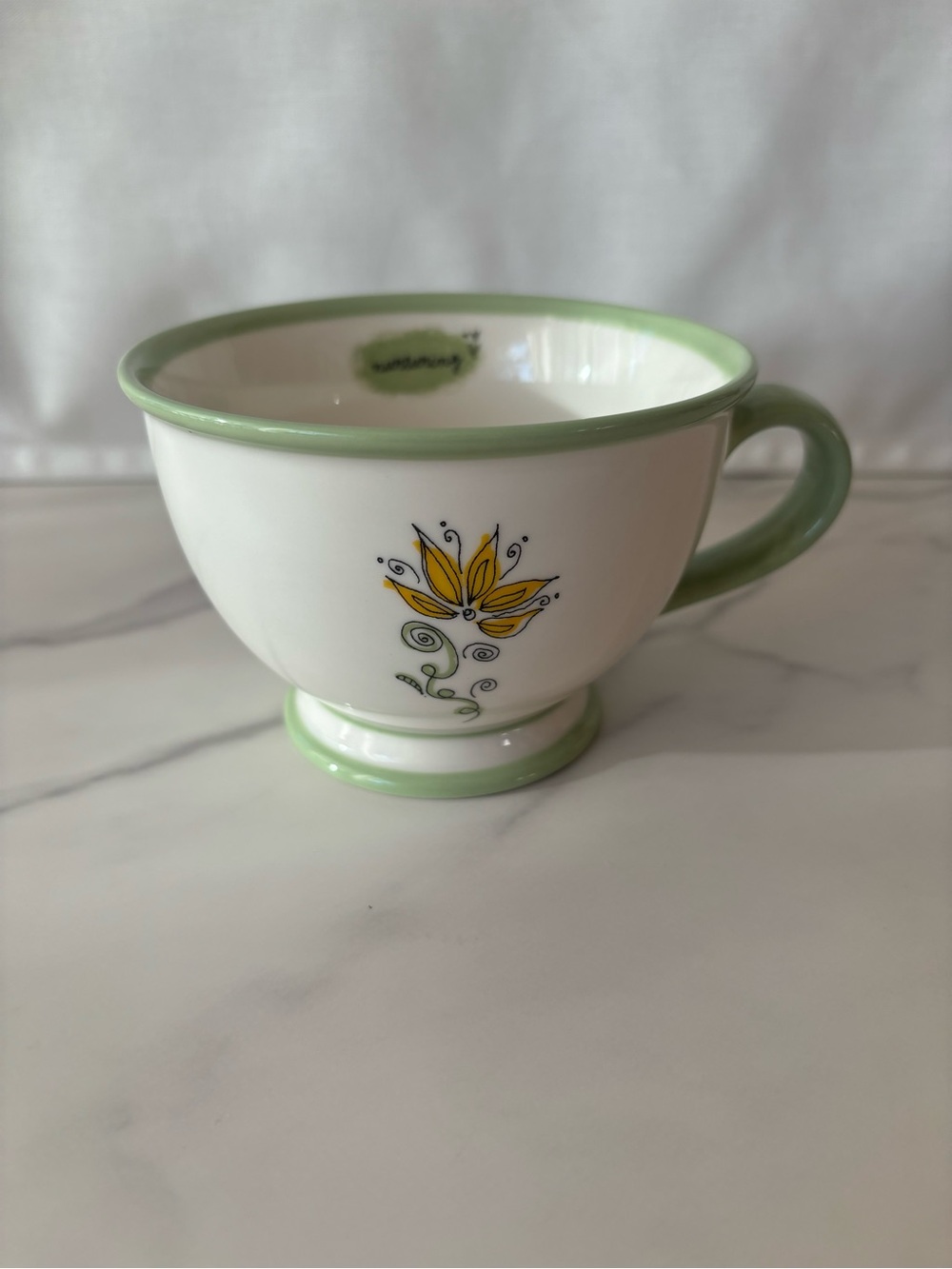 Starbucks Mug